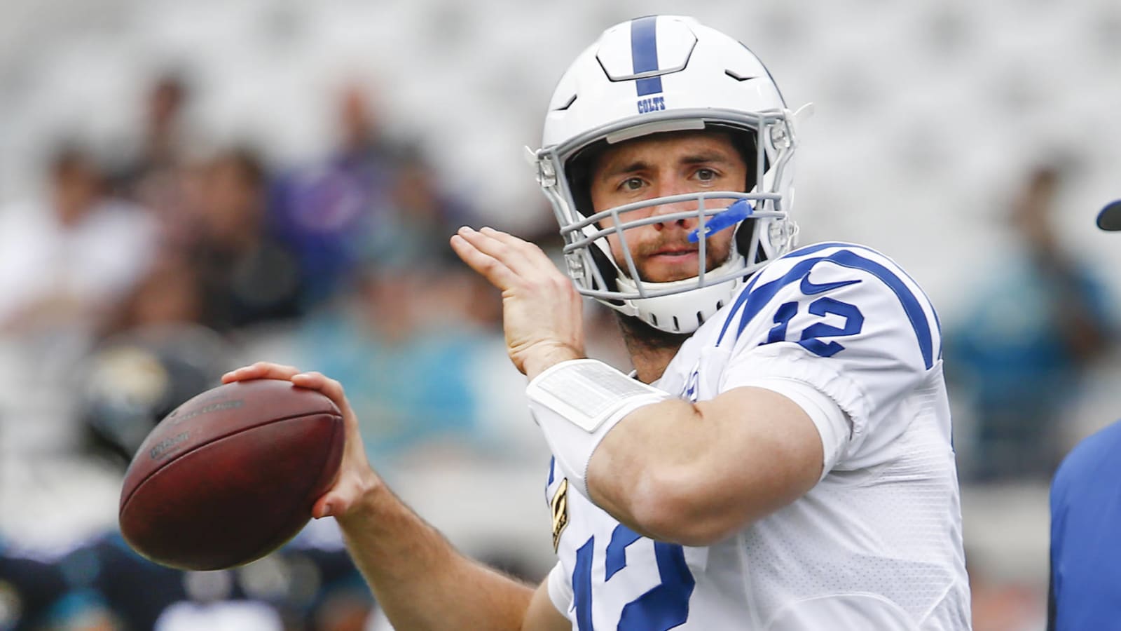 The best comeback athletes of 2018