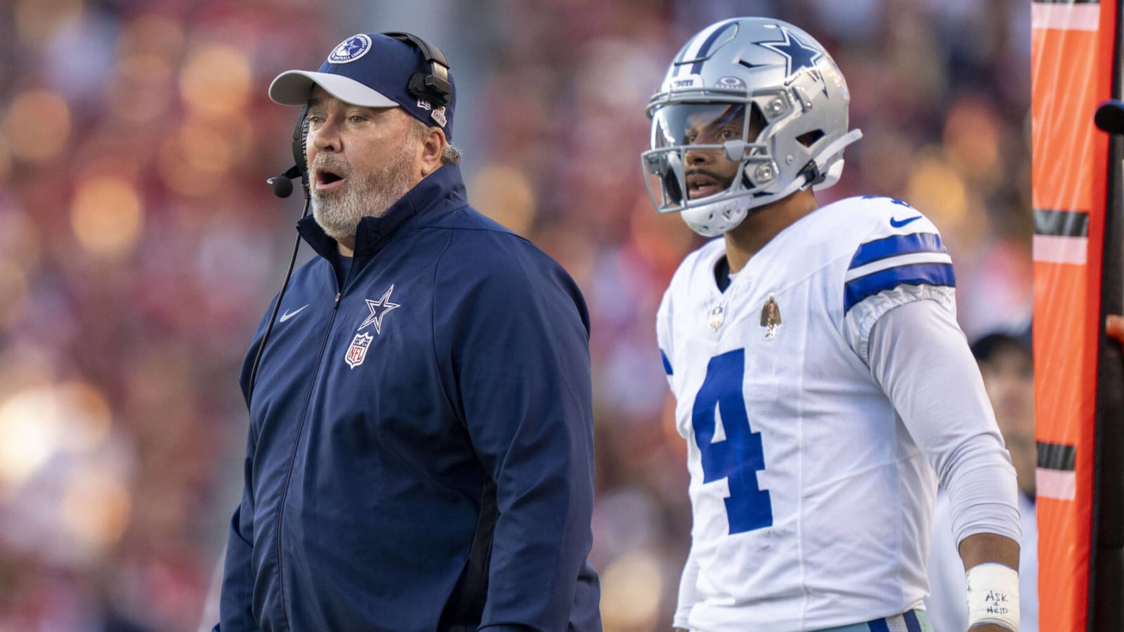 'MNF' preview: Will Cowboys regain momentum against Chargers?