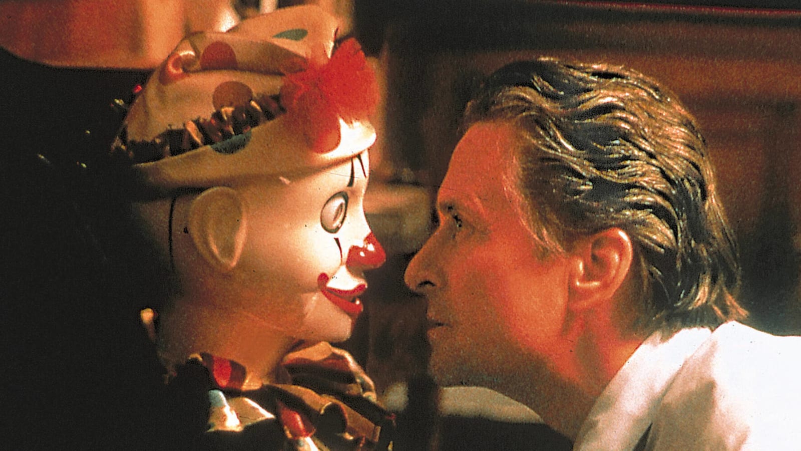 20 films with the most memorable twist endings