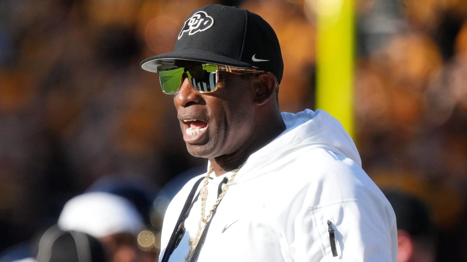 Deion Sanders blasts Colorado following win