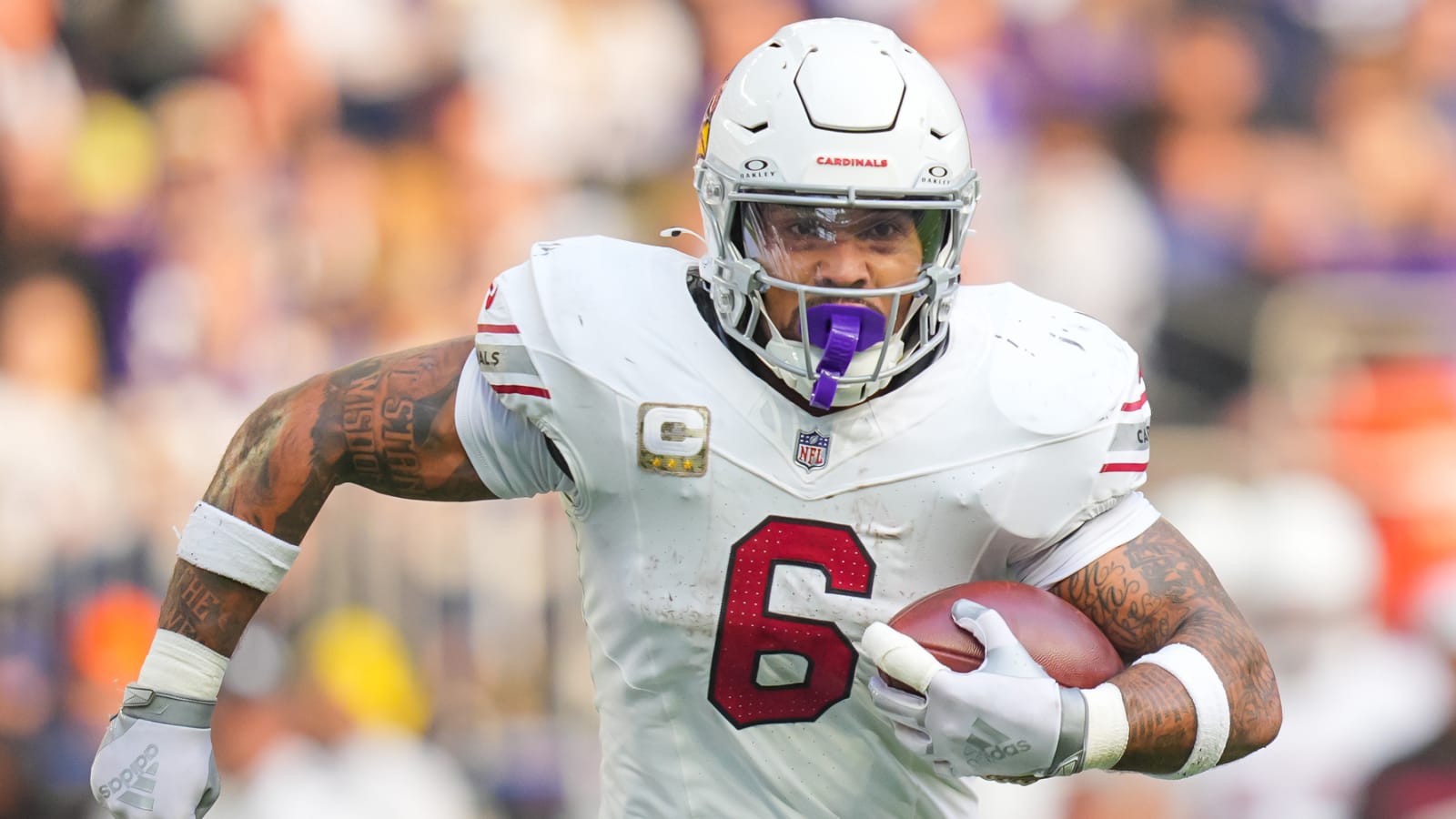 Details emerge on Cardinals star's contract extension