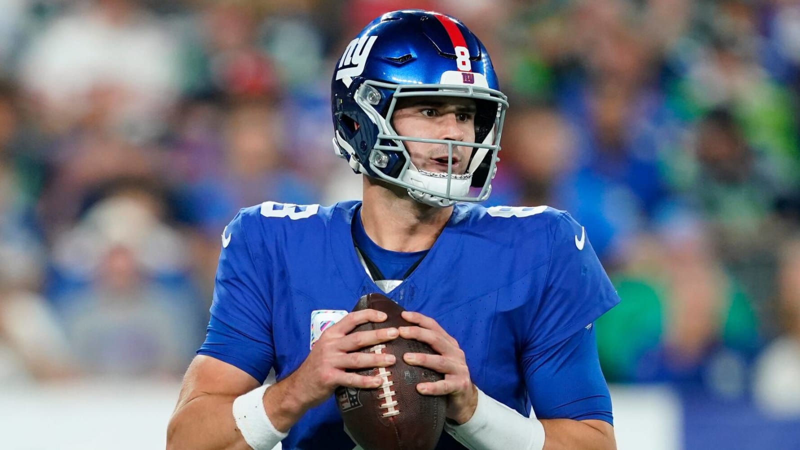 Giants' Brian Daboll shares alarming Daniel Jones update