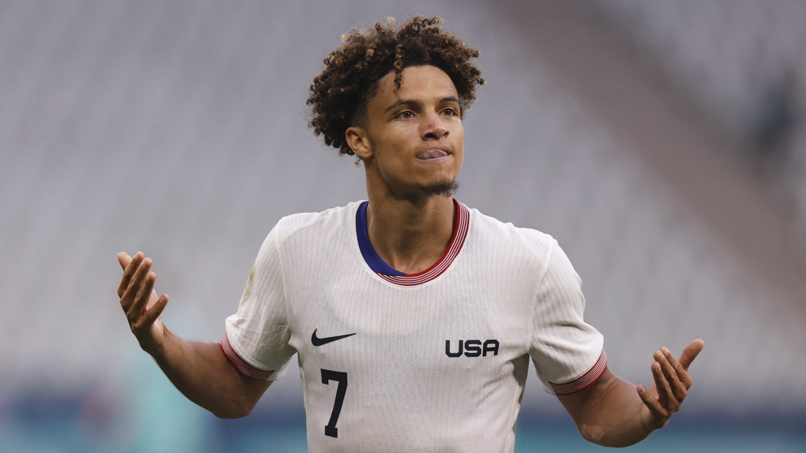 Can USMNT learn from its U-23 Olympic soccer success?