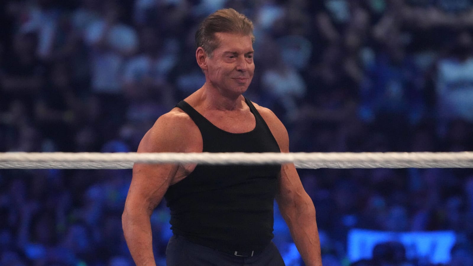 New WWE rights deal brings Smackdown back to USA network in 2024