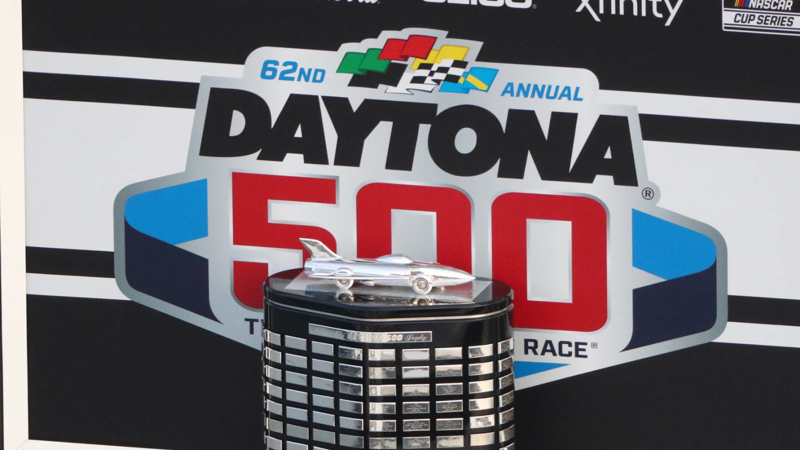 Daytona 500 odds and best bets Yardbarker