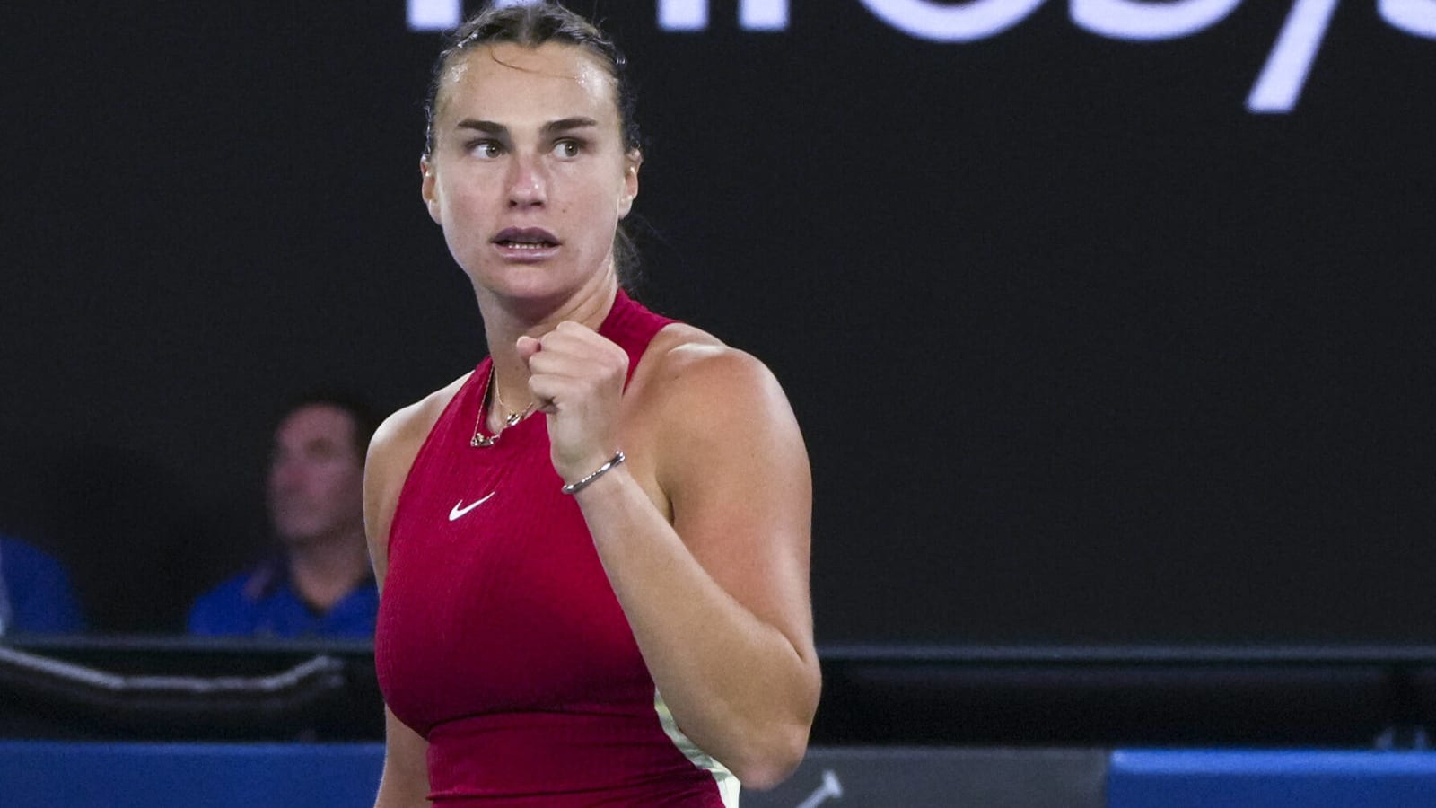 'I’m living my dream life,' Aryna Sabalenka opens up on her road to the 2024 Australian Open finals ahead of a much-awaited showdown against Qinwen Zheng