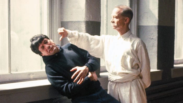 Joel Grey, Best Supporting Actor for 