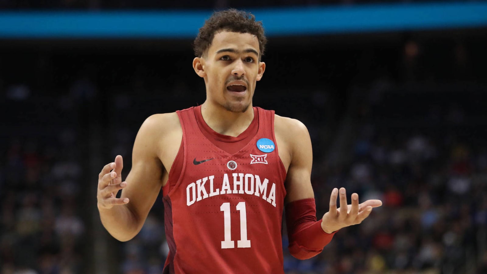 First-round 2018 NBA Mock Draft
