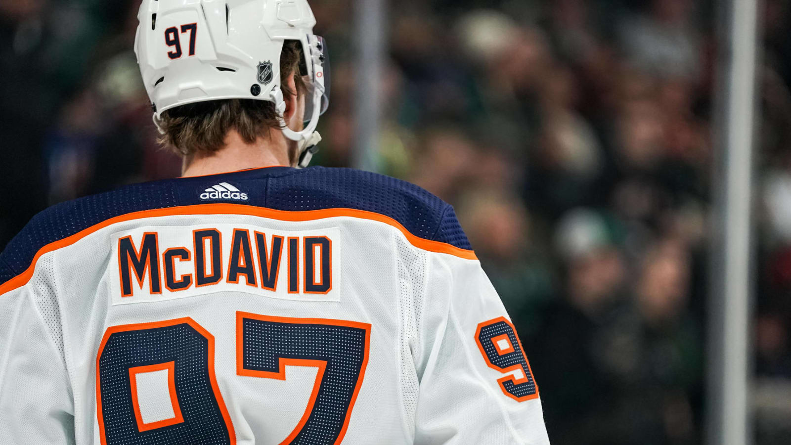 The NHL's top 25 forwards for the 2019-20 season