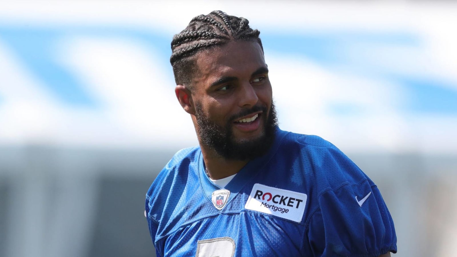 Lions cut wide receiver Tyrell Williams with injury settlement