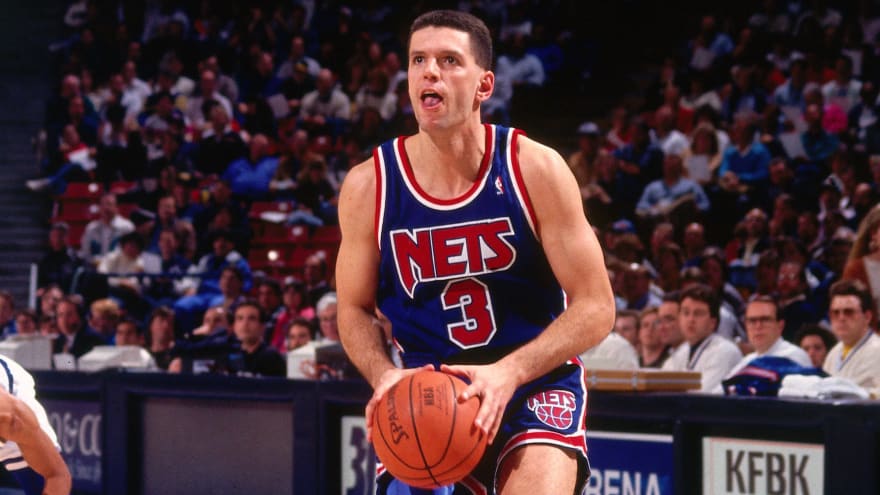 Nj nets score clearance