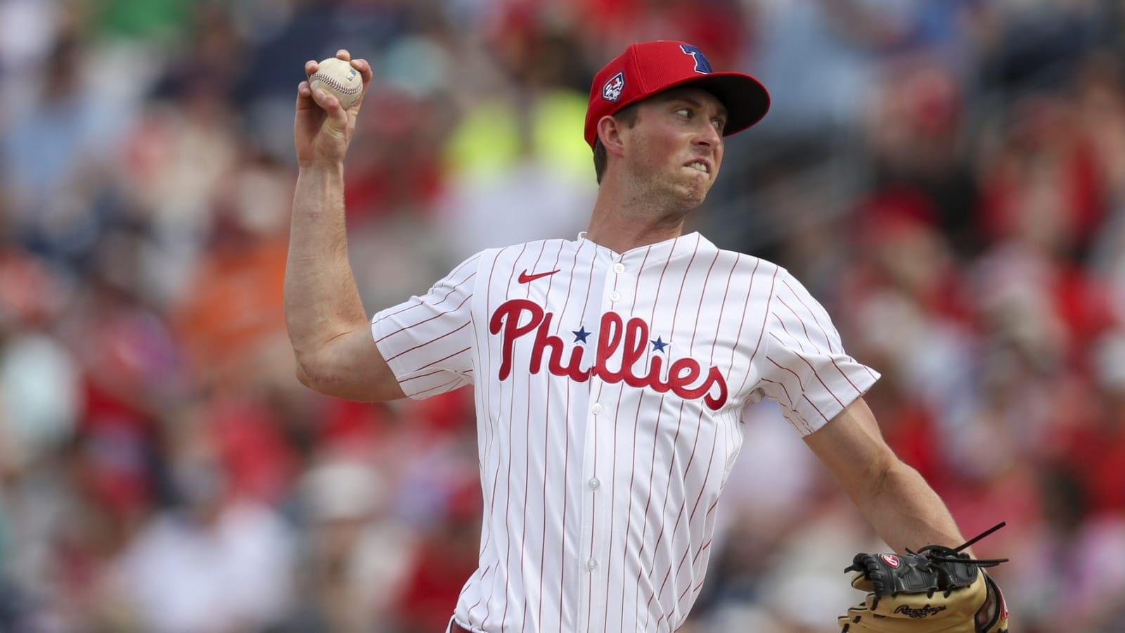 Phillies moving intriguing prospect to the rotation