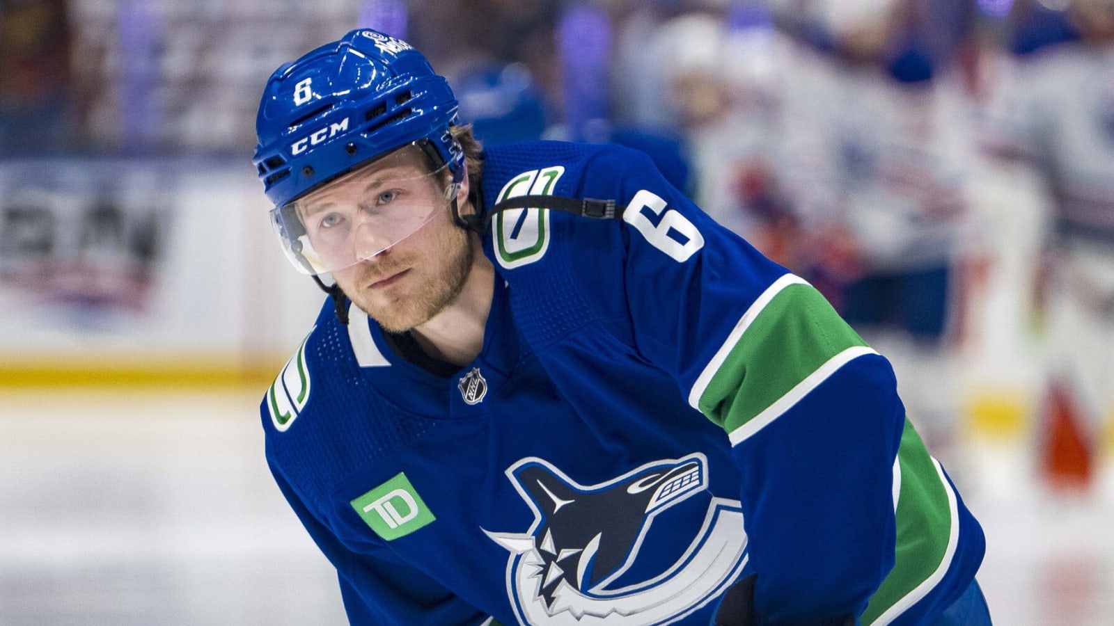 Examining Brock Boeser’s next contract after impressive season with Canucks