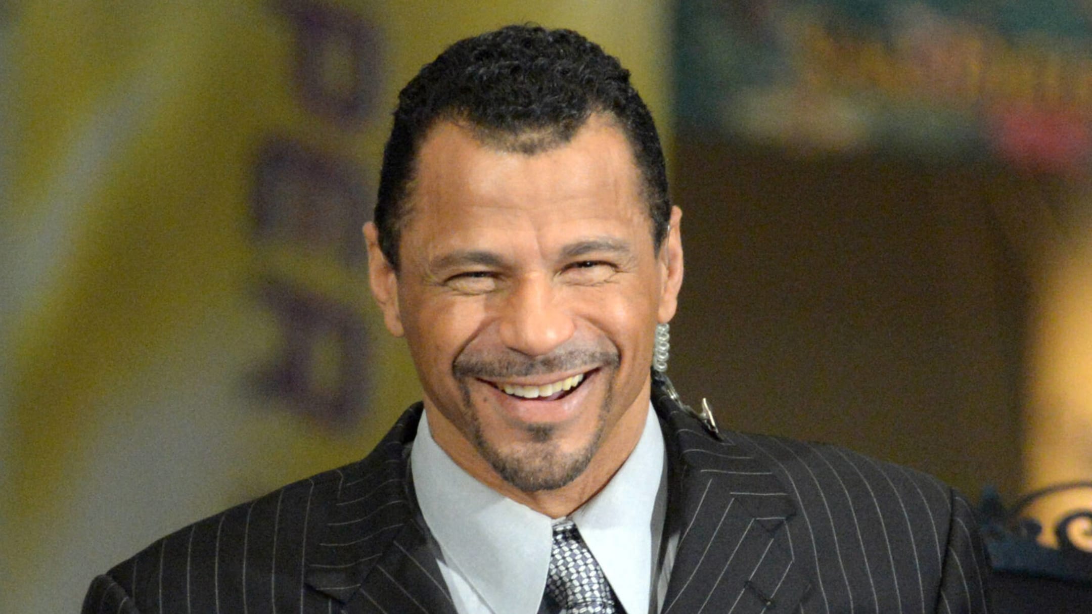 Rod Woodson says Hall of Fame players being kept off NFL coaching staffs  for this reason