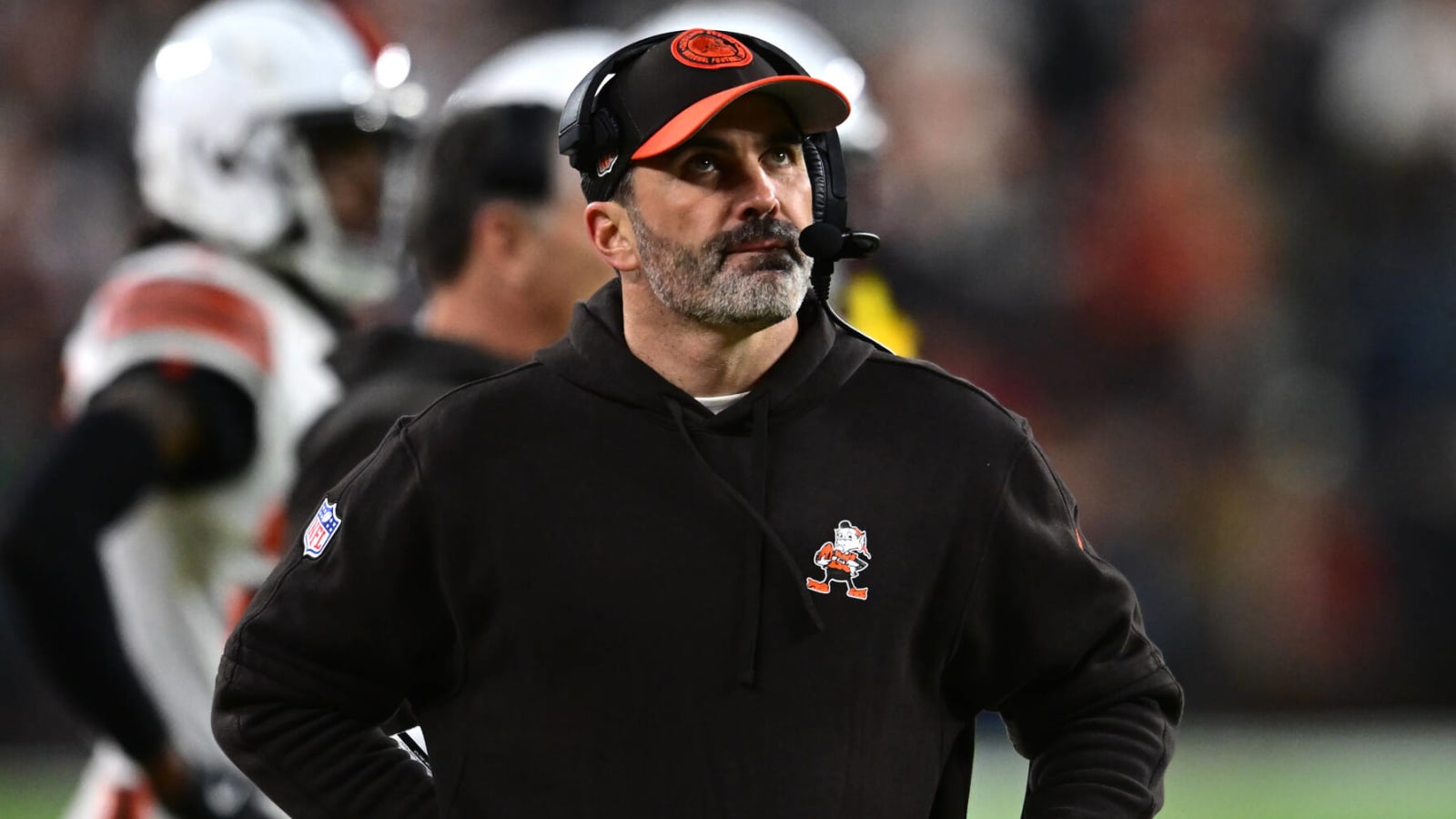 Browns expected to extend HC Kevin Stefanski, GM Andrew Berry?