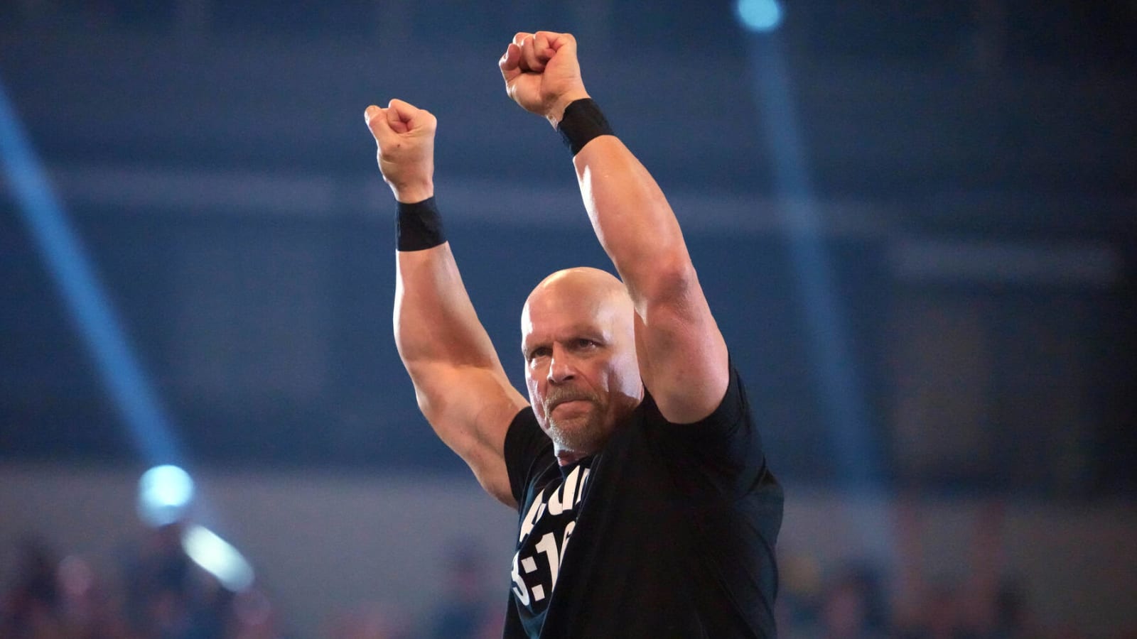 Stone Cold Steve Austin would consider WWE return