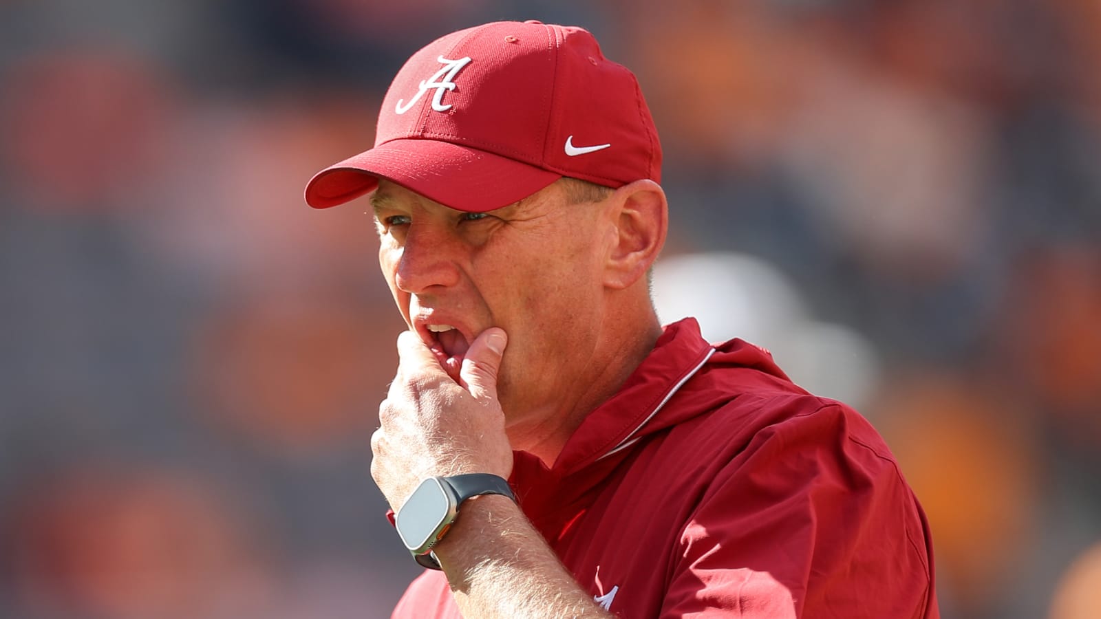 CFB Week 8 knee-jerk reactions