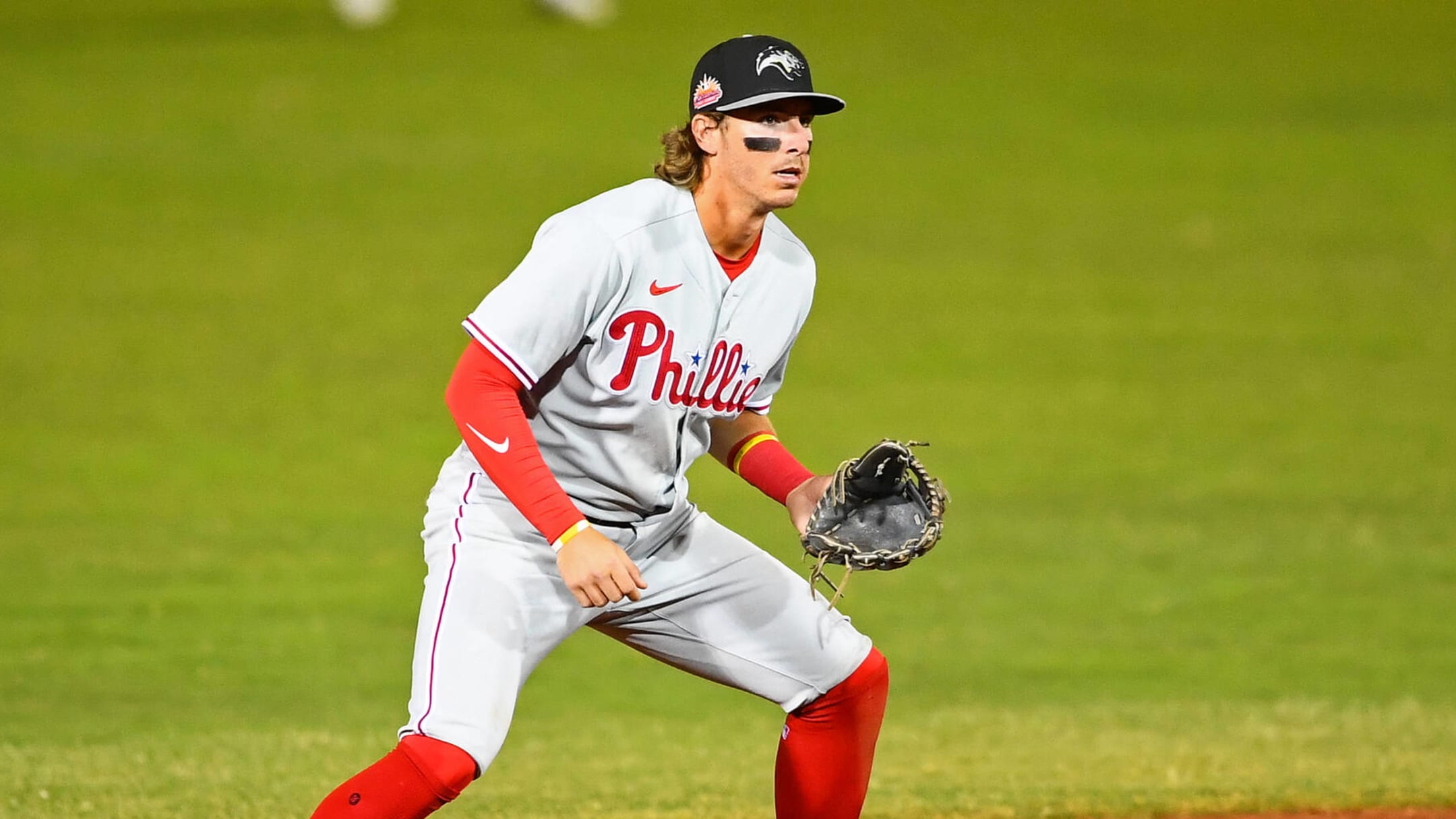 Phillies prospect Bryson Stott promoted to Triple-A in bevy of moves for  Lehigh Valley  Phillies Nation - Your source for Philadelphia Phillies  news, opinion, history, rumors, events, and other fun stuff.