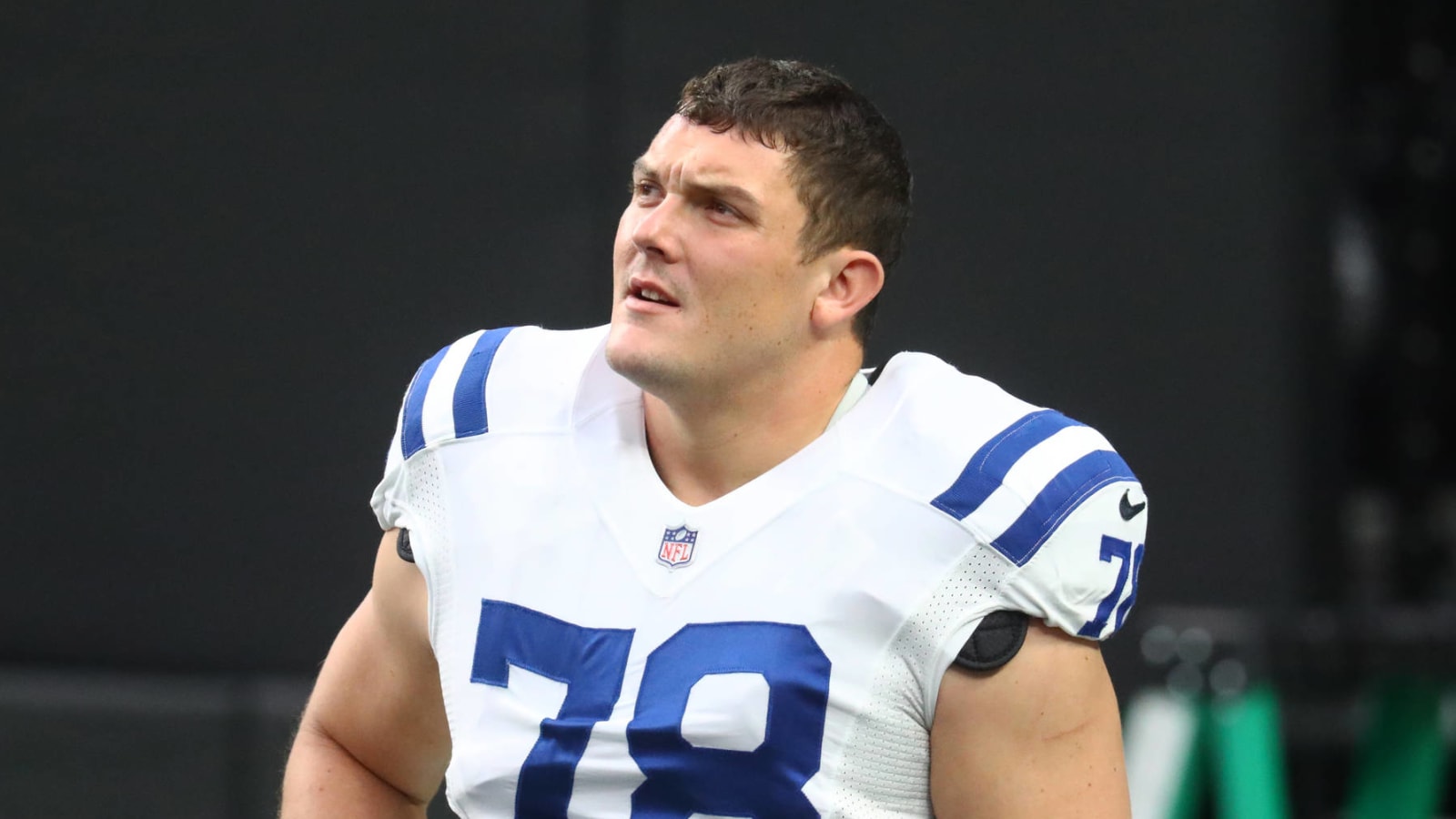 Colts center Ryan Kelly announces death of infant daughter