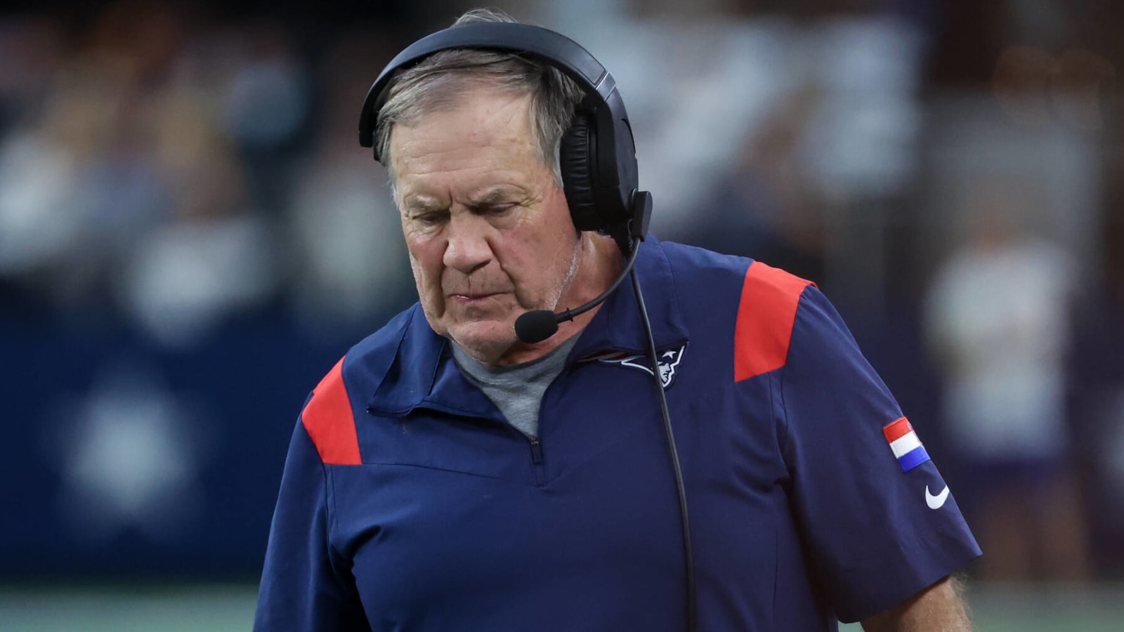 Report suggests Patriots owner is not afraid to fire Bill Belichick