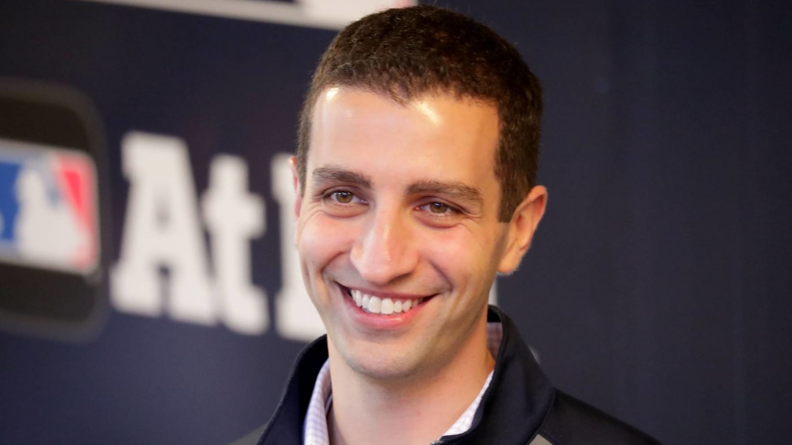 Brewers' David Stearns' contract reportedly ends in 2020