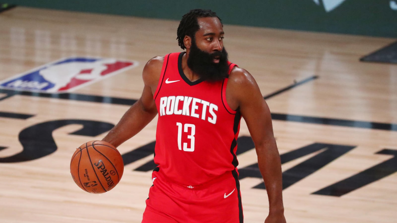 Rockets' Stephen Silas: James Harden's absence a 'setback'