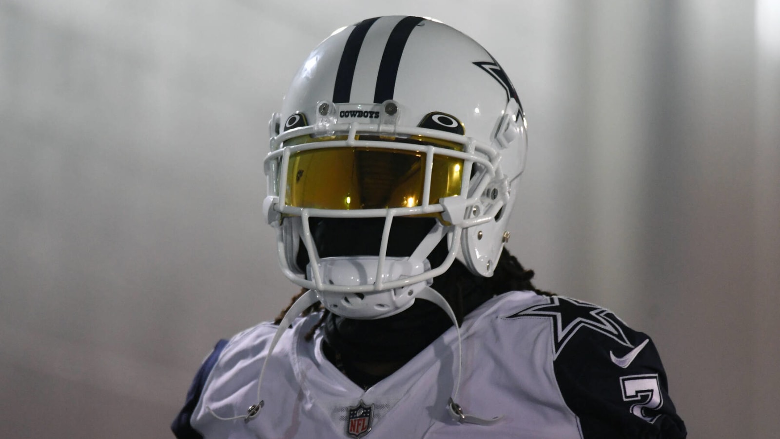 Cowboys' negotiations with this star could be complicated