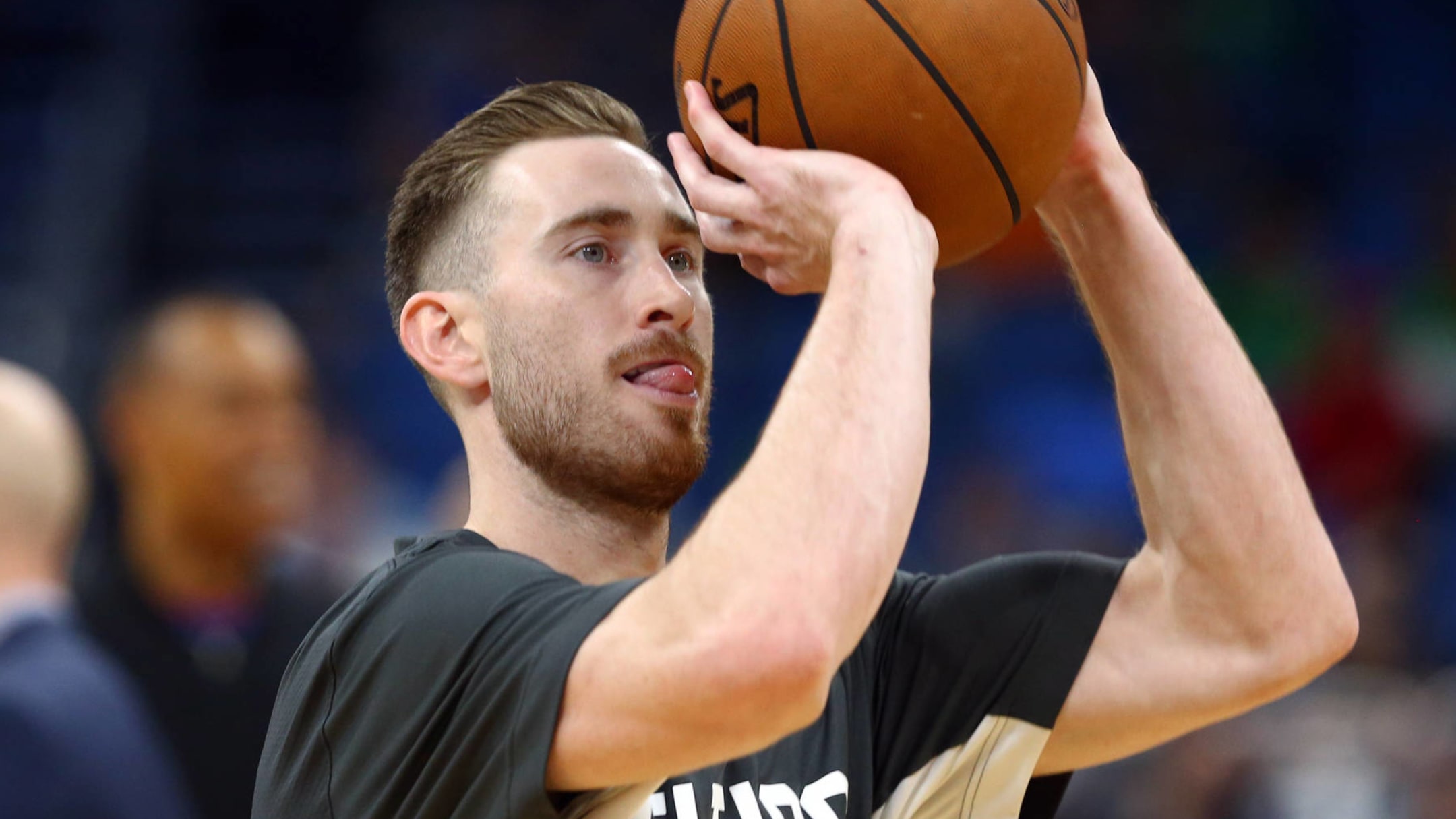 Hornets to sign Gordon Hayward to four-year, $120M contract