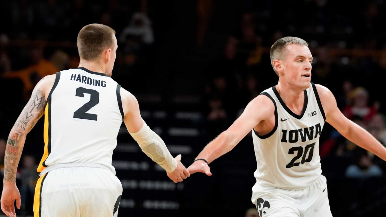 Iowa Back Home for Gophers