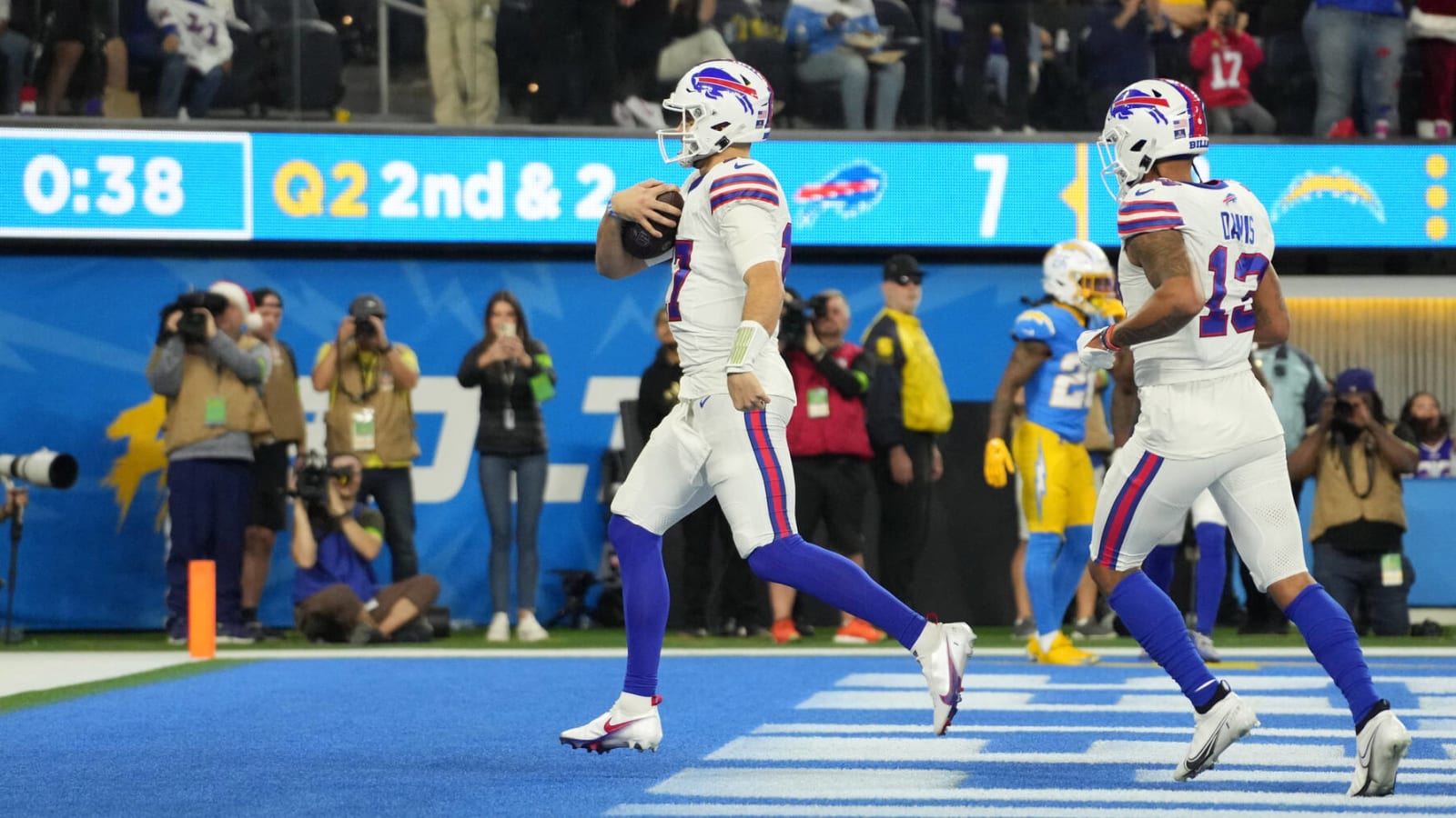 The NFL QBs With The Most Career Rushing Touchdowns Quiz Yardbarker the-nfl-qbs-with-the-most-career-rushing-touchdowns-quiz-yardbarker
