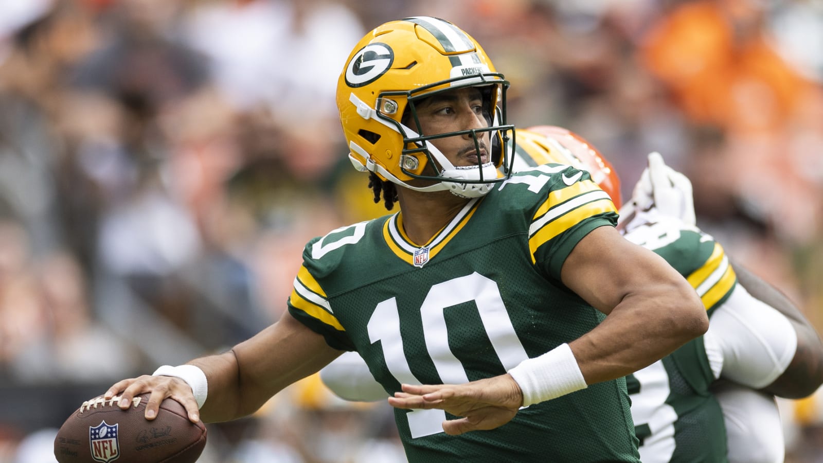 Packers QB Jordan Love makes massive jump in tier rankings