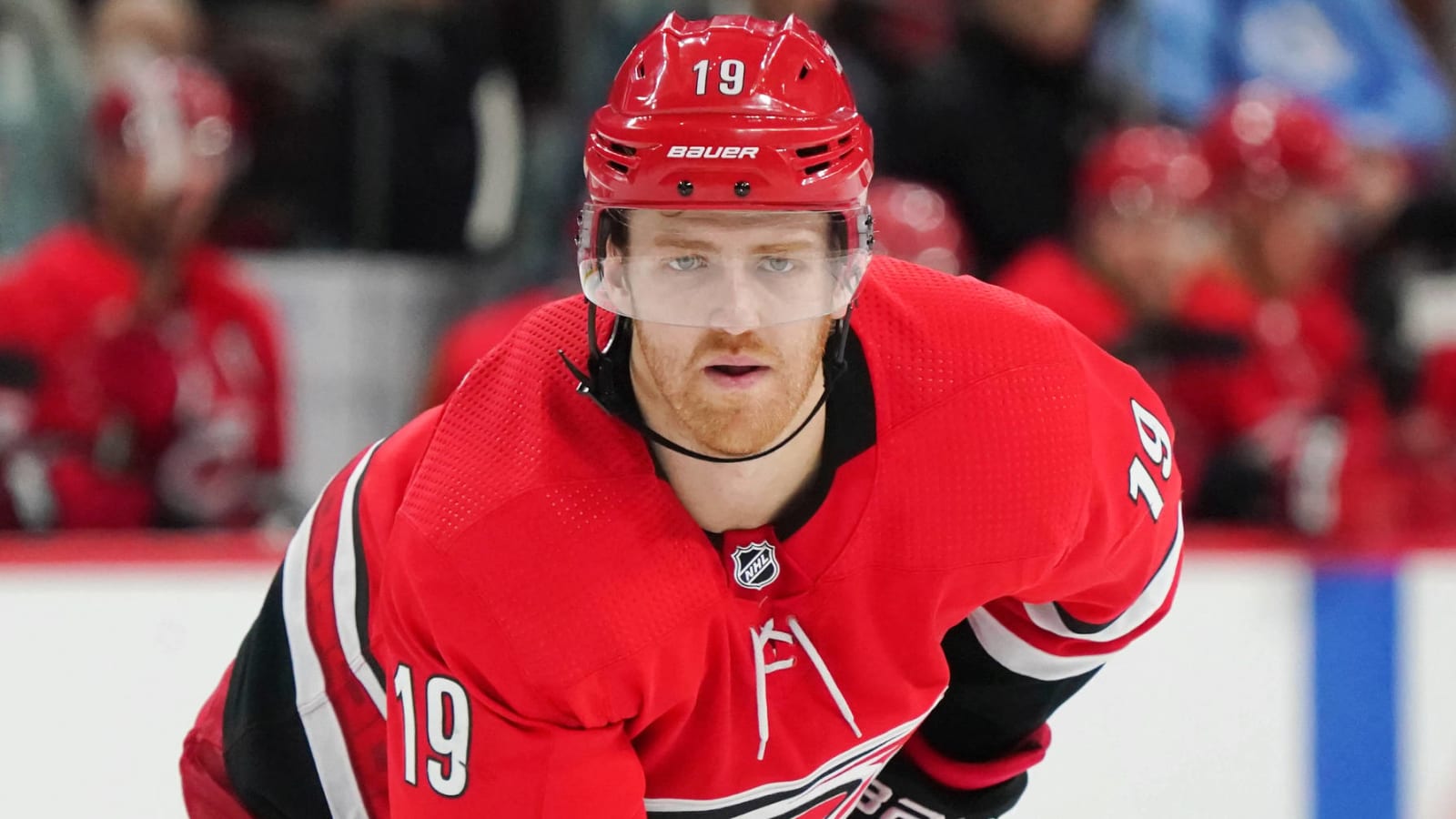 Hurricanes' Dougie Hamilton misses practice, is 'unfit to play' 