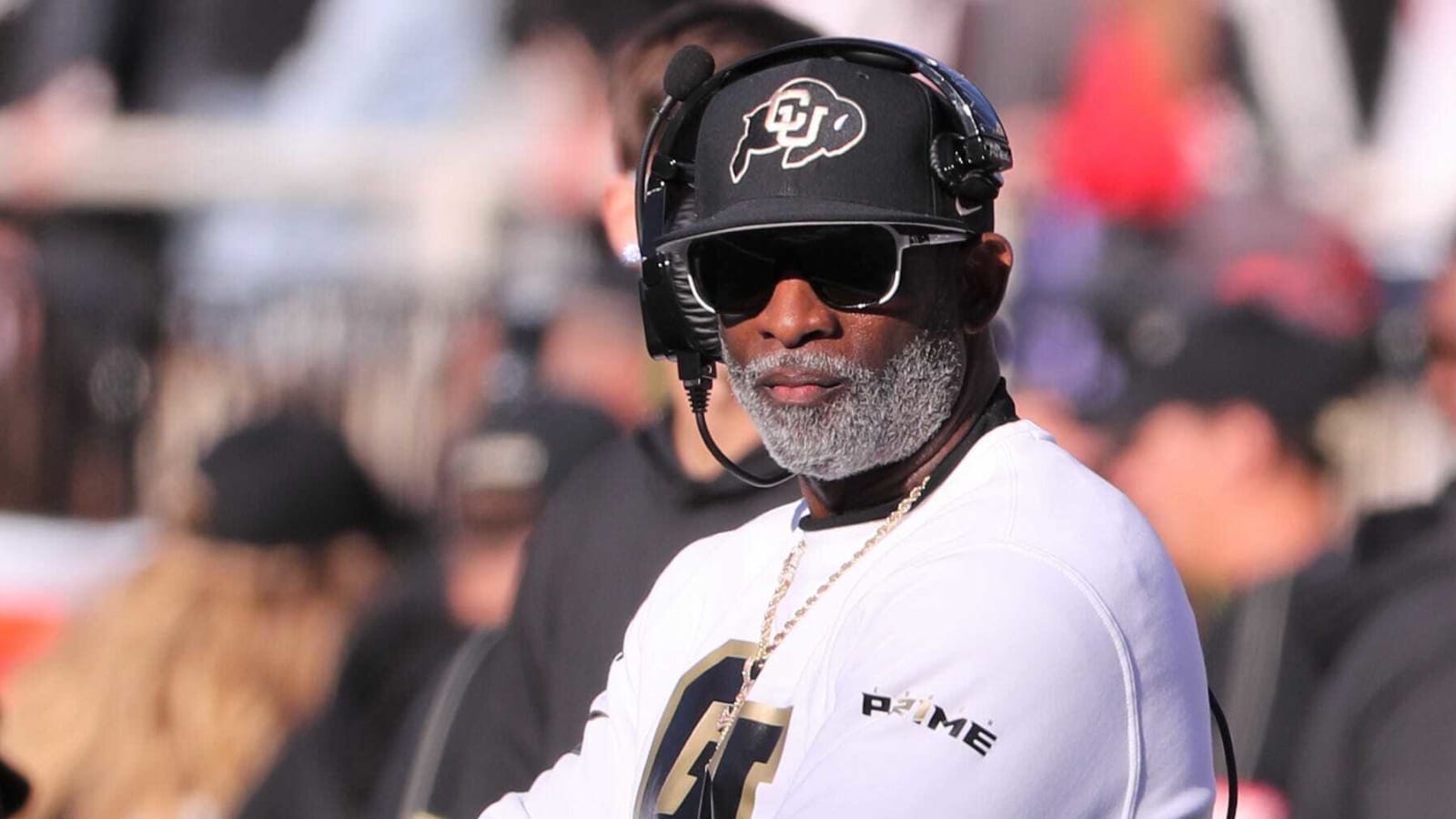 Reporter expands on Deion Sanders-Cowboys buzz