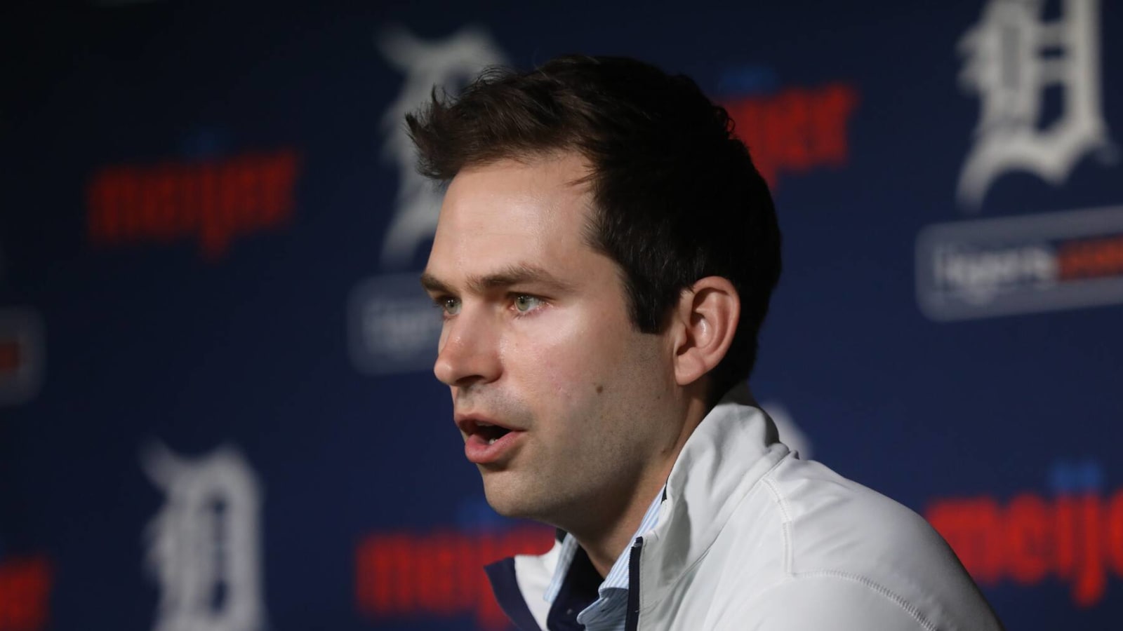 Tigers seeking additional pitching after Kenta Maeda deal