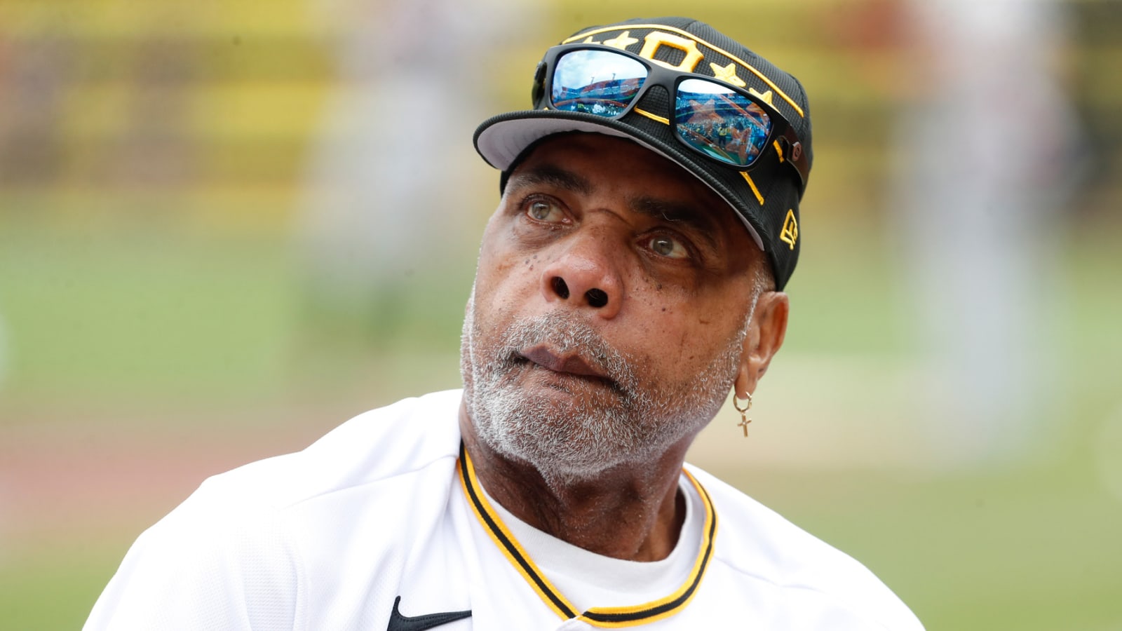Dave Parker, Dick Allen get Classic Baseball Era bids into HOF