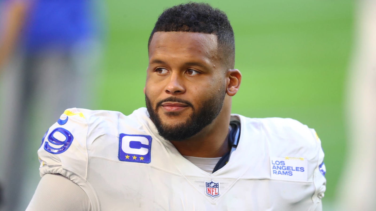 Lawyer: Video proves Aaron Donald didn't commit assault