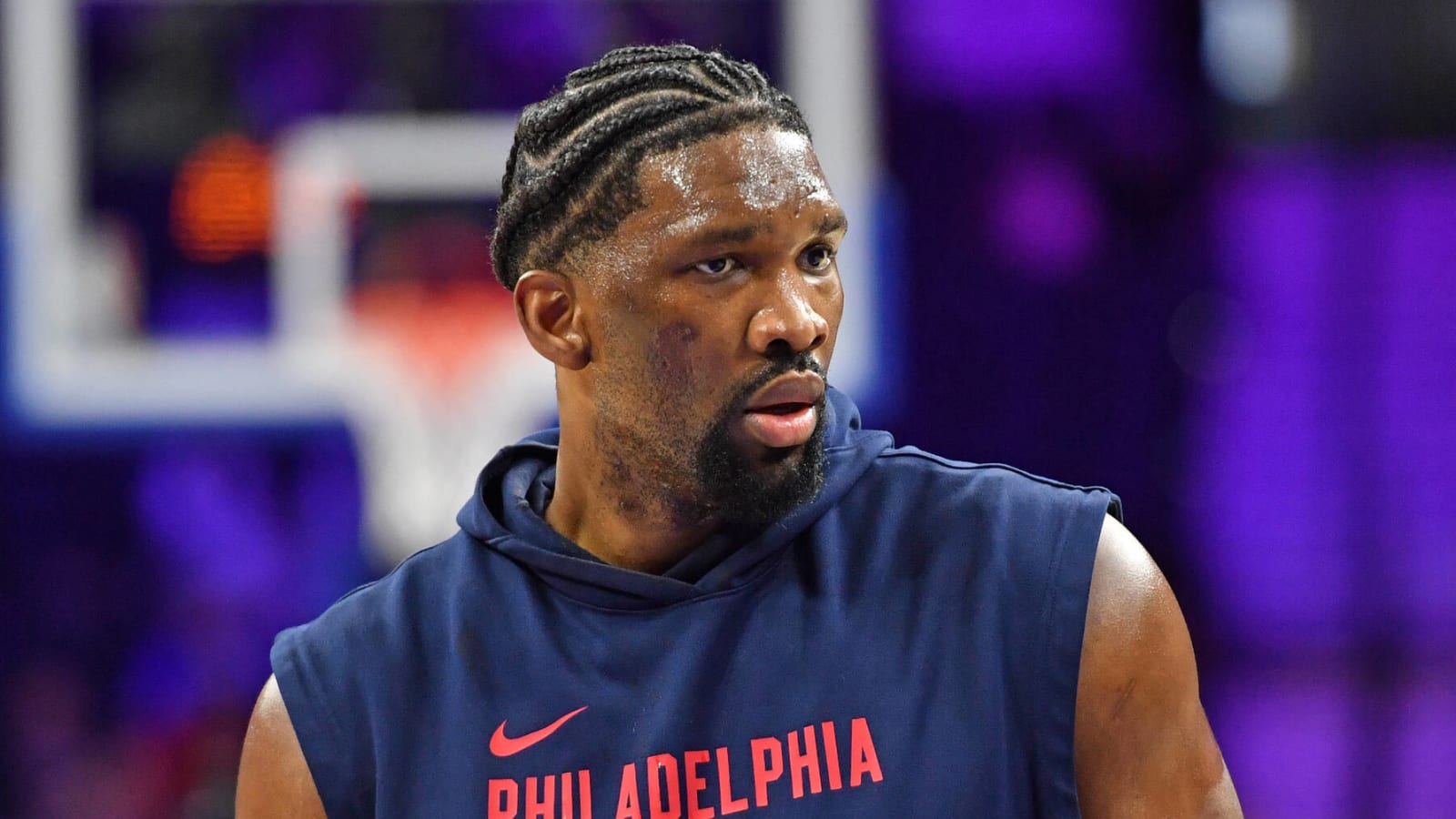 East Notes: Sixers, Joel Embiid, Wizards, Corey Kispert, Cavs