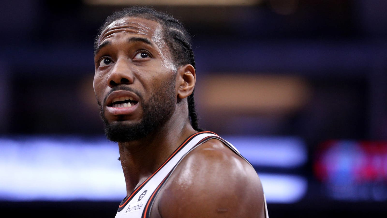 Knicks put bizarre spin on Kawhi Leonard’s dismissive comment