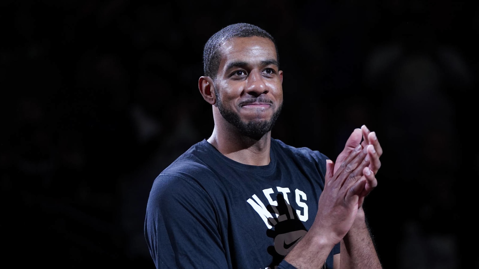 Center LaMarcus Aldridge will miss rest of Nets' trip with left ankle sprain