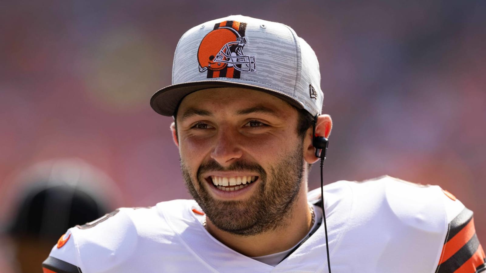 Watch: Browns QB Baker Mayfield calls out doubters in social media video