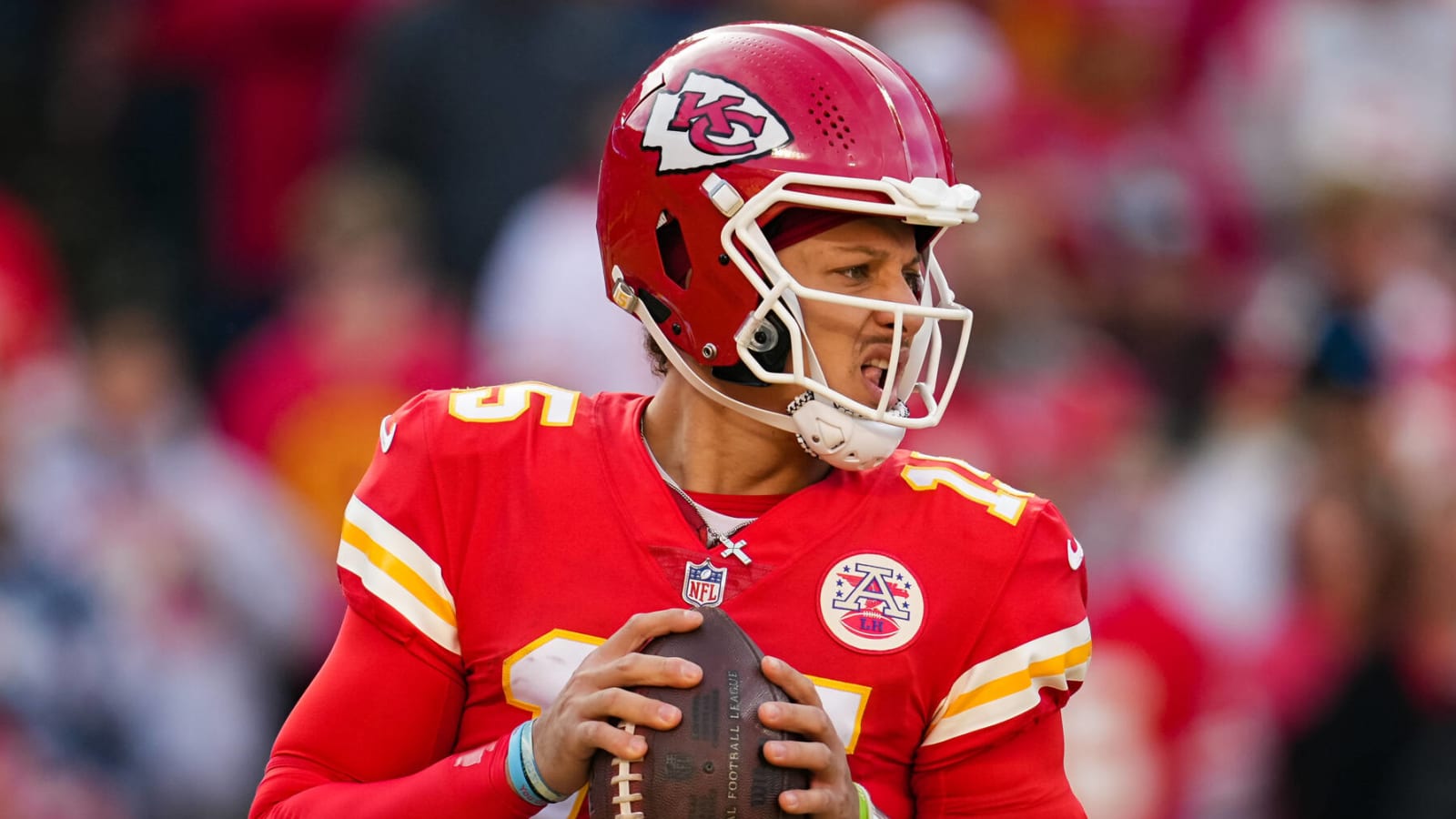 2023 NFL QB analysis: Kansas City Chiefs