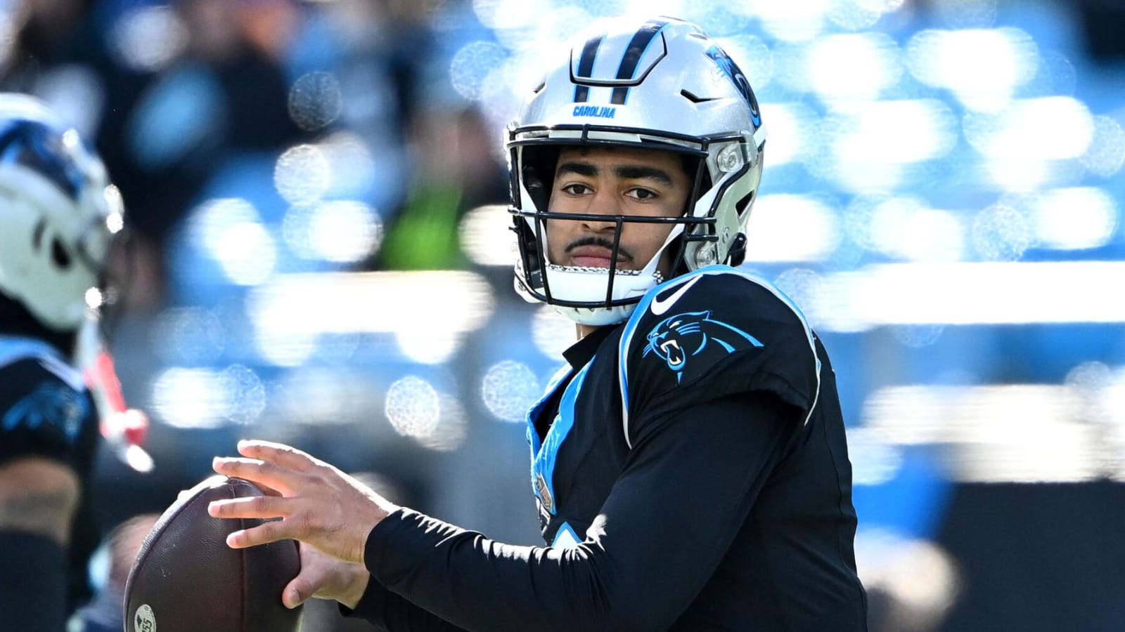 Former Panthers star weighs in on QB Bryce Young