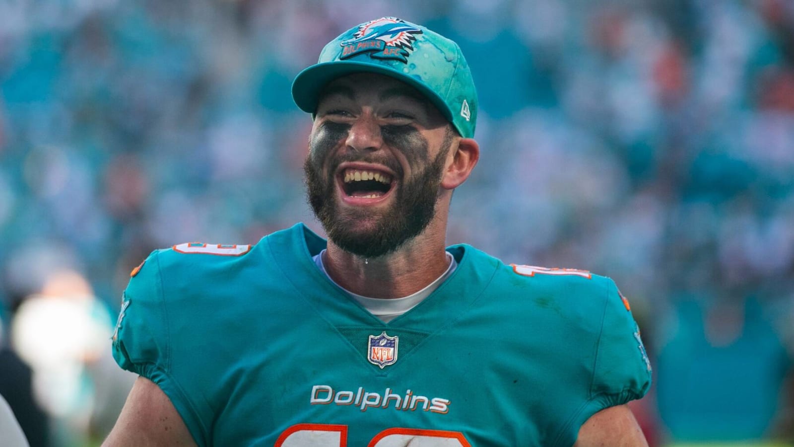 Dolphins Have A Surprise Starting QB This Weekend