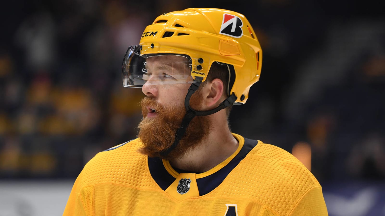 Flyers acquire Ryan Ellis in three-team trade