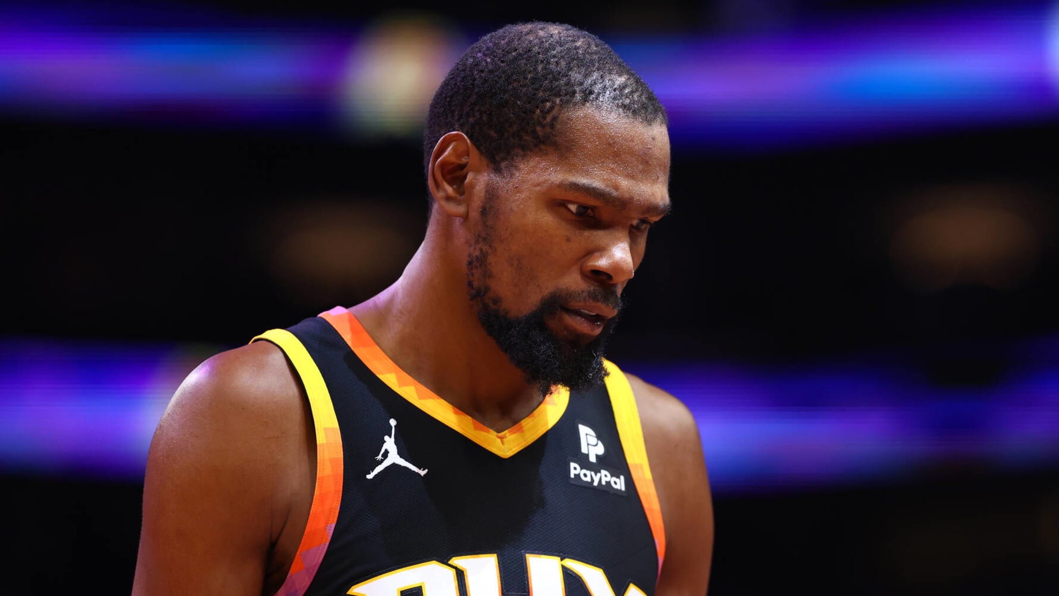 Kevin Durant debuted for Phoenix, Chicago better than Detroit, Boston  defeated Cleveland