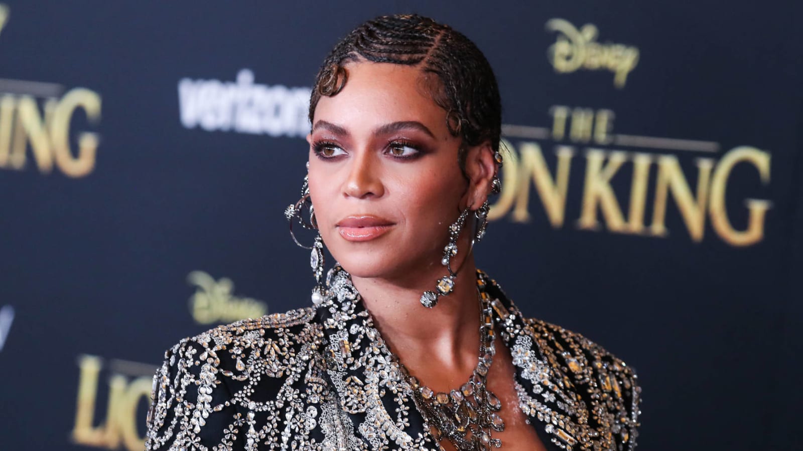 Beyoncé reflects on turning 40: 'This is the first year that I really understand what it means to be alive'