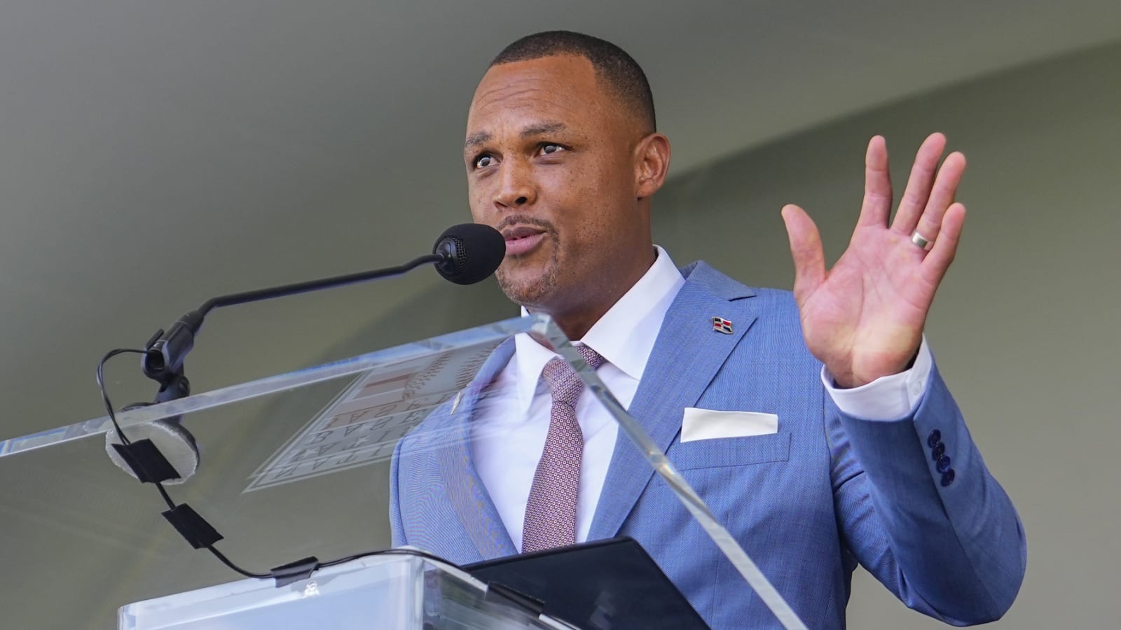 Unique facts about the 2024 Baseball Hall of Fame class