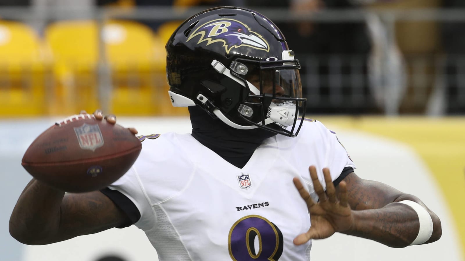 John Harbaugh expects Lamar Jackson to attend Ravens' minicamp