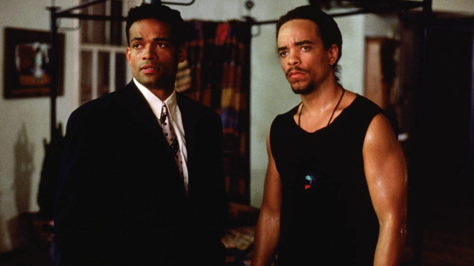 The 20 best black action films ever made