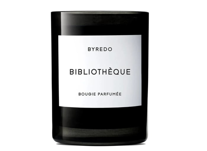 Byredo